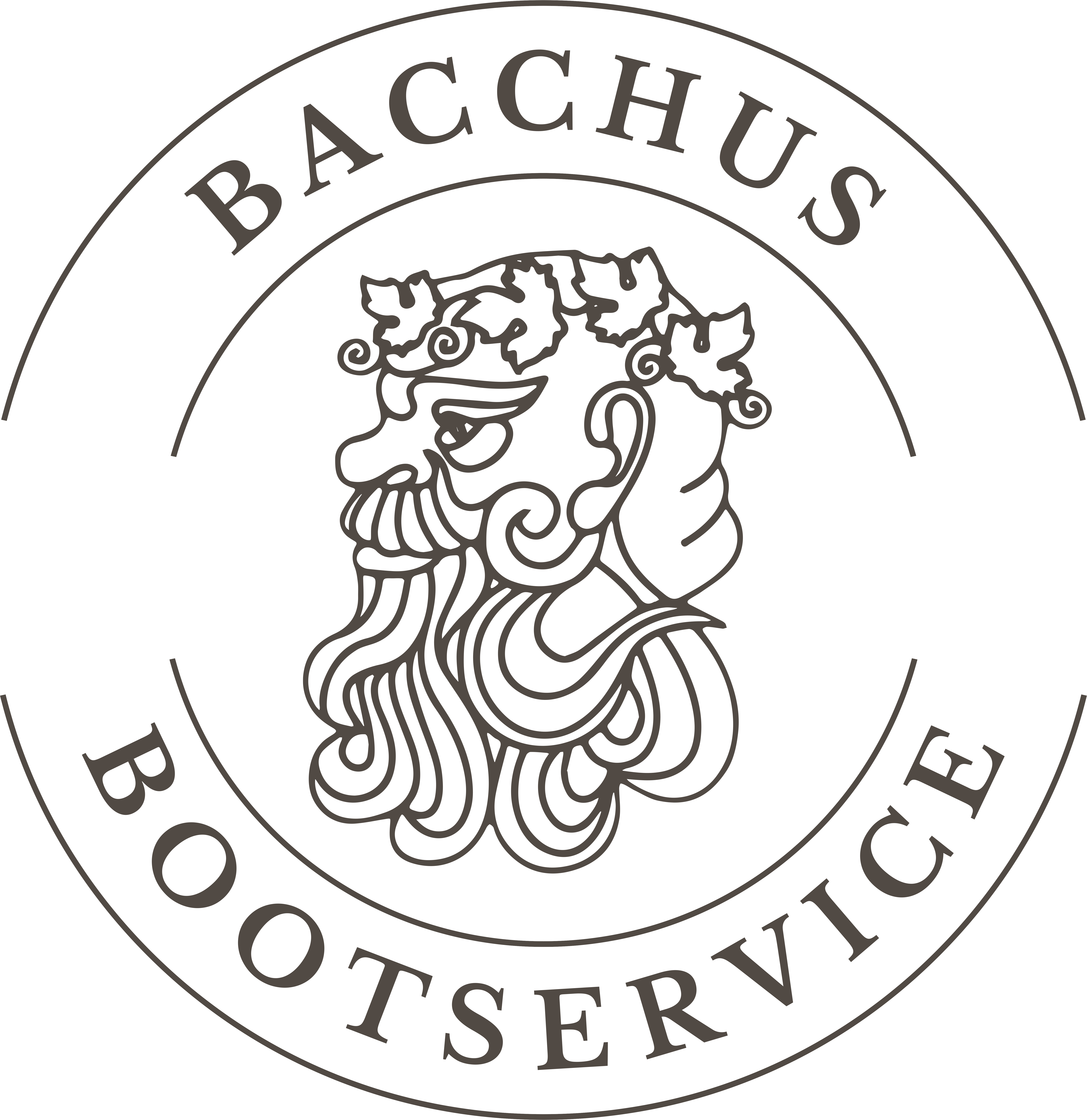 Bacchus Logo